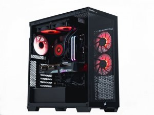 OPTIMUS Komputer E-Sport GA520T-CR7 Ryzen 7 5800X/16GB/1TB/RX 7600 GAMING OC 8G/W