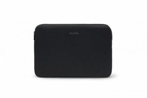DICOTA Etui na laptopa Perfect Skin 15-15.6 cala czarne