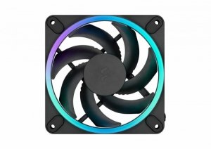 Fractal Design Wentylator Momentum 12 RGB Black 120mm