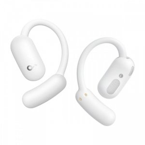 Anker Słuchawki bezprzewodowe Soundcore Aero Fit 2 Bluetooth białe