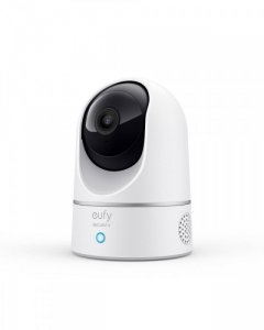 Anker Eufy Kamera wewnętrzna 2K Pan & Tilt B2C - EU/ES/FR/ES Iteration 2 Biała