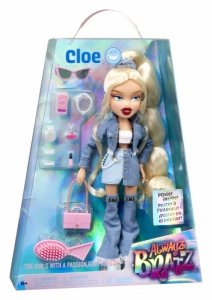 MGA Lalka Bratz Cloe