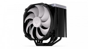 Endorfy Chłodzenie procesora Fortis 5 Black ARGB EY3A014