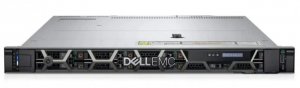 Dell PowerEdge R660 2x6526Y 1024 GB NO CTRL/HD 1100W 7Yr