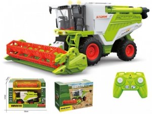 Madej Kombajn R/C
