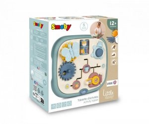 Smoby Interaktywny tablet Little