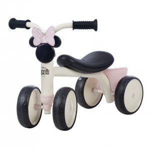 Smoby Rowerek Rookie ride on Minie