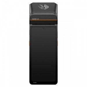 Sunmi Terminal V3H GMS A13 4/64 NFC eSIM Finger