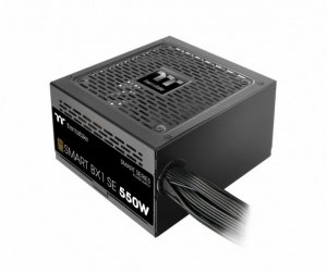 Thermaltake Zasilacz - Smart BX1 SE 550W 80+ Bronze EU Bulk