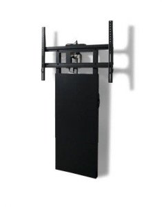 Avtek Electric Stand DS600/BW