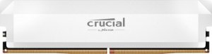 Crucial Pamięć DDR5 Pro OC 32/6000(1*32GB) CL40 biała