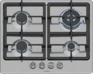 Bosch Płyta gazowa PGH6B5K90