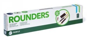 Tactic Gra Palant/Rounders Wersja Familijna