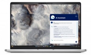 Dell Laptop Dell Pro 16 cali Plus PB16250 W11P Ultra 7 