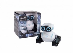Revell RC Robot zdalnie sterowany RC Robot Rob-E