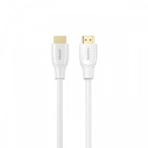 Unitek Kabel HDMI 2.0 4K 60Hz; 1m; biały; C11090AWH03-1M