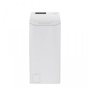 Candy Pralka TOP TCAS265D3-S