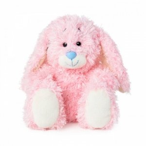 MG DYSTRYBUCJA Maskotka Przyjaciel niebieskiego noska - Króliczek Cotton Tail