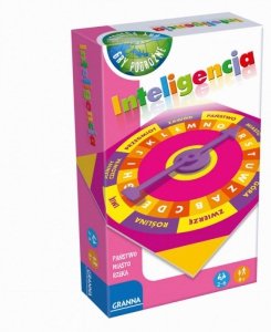 Granna Gra Inteligencja