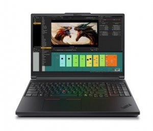 Lenovo Mobilna stacja robocza ThinkPad P16 G3 21RQ000JPB  W11PRO Ultra 9275HX/64GB/1TB/RTX PRO 3000 12GB/16.0 WQUXGA/3YRS Premier NBD + 3YR CI + CO2 OFFSET
