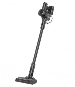 Lafe Odkurzacz bezprzewodowy BLDC PowerGlide 200W