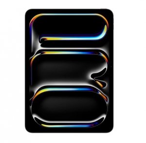Apple iPad Pro 13-calowy Wi-Fi + Cellular 2 TB ze szkłem o nanoteksturze - Gwiezdna czerń