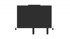 Avtek OPS i5 12450h 8G 256G Standard, komputer do monitora interaktywnego