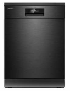 Toshiba Zmywarka DW-15F3EE(BS)-PL FS 60 cm