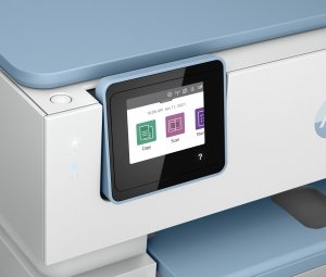 HP Inc. Urządzenie wielofunkcyjne ENVY Inspire 7221e  All-in-One 2H2N1B