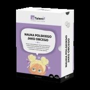 Oprogramowanie mTalent Nauka polskiego jako obcego