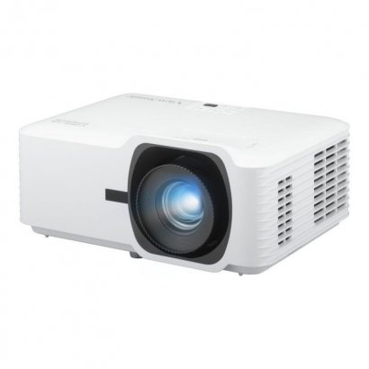 Projektor ViewSonic LS741HD FHD 5000ANSI 2xHDMI RJ45 