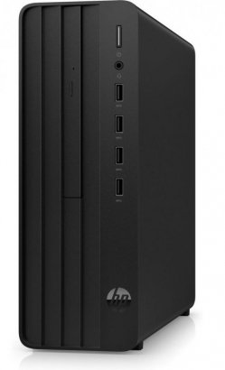 HP Inc. Komputer 290SFF G9 i5-12400 512GB/16GB/DVD/W11P 6D324EA 