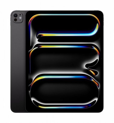 Apple iPad Pro 13 cali Wi-Fi + Cellular 2TB - Gwiezdna czerń 
