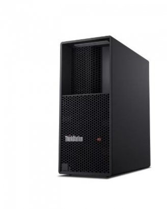 Lenovo Stacja robocza ThinkStation P3 Tower 30HT005JPB W11Pro Ultra 7 265K/64GB/1TB/INT + RTX4000 20GB/vPro/3YRS Premier 