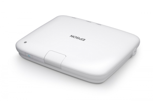 Bezprzewodowy system prezentacji ELPWP20