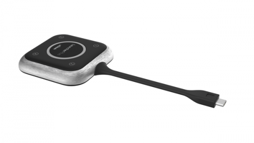 NovoLauncherPlus, USB-C Edition (2 sztuki)