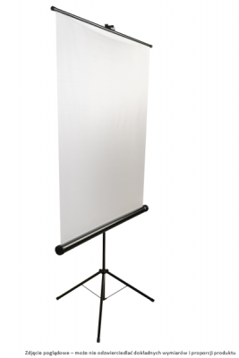 Ekran Avtek na trójnogu Tripod Standard 150