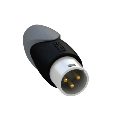 Procab CLP157 110 ohm DMX terminator - 3 pin male XLR