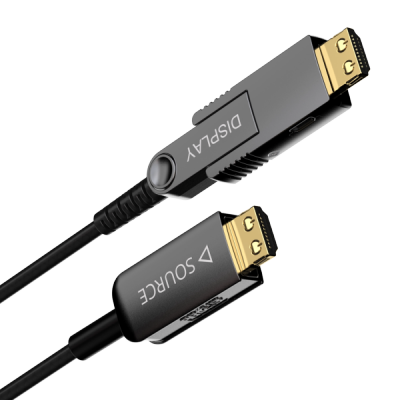 Optyczny kabel HDMI PROCAB CLV215A/10 (10m)