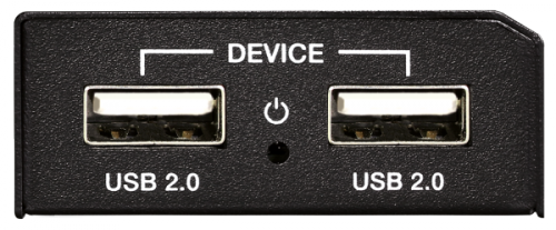 Extender USB SY USB 50 zestaw