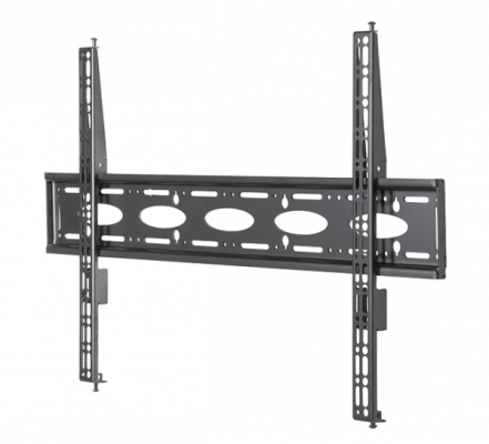  uchwyt mocowanie 
B-Tech Btech B-Tech Uchwyt do monitora ścienny, płaski, Heavy Duty BT9903/B V2