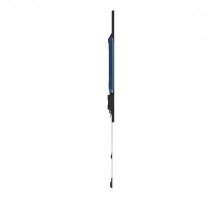 Uchwyt ścienny do płaskiego ekranu B-Tech ELEMENTS BT5442/B (VESA 600)