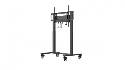 Wózek statyw do  monitorów Avtek TouchScreen Electric Stand V3