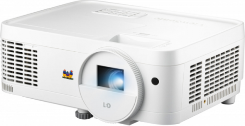 Projektor, rzutnik ViewSonic LS510W