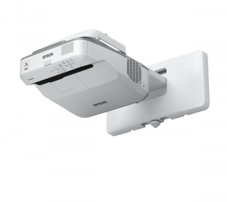 Projektor, rzutnik Epson EB-685W