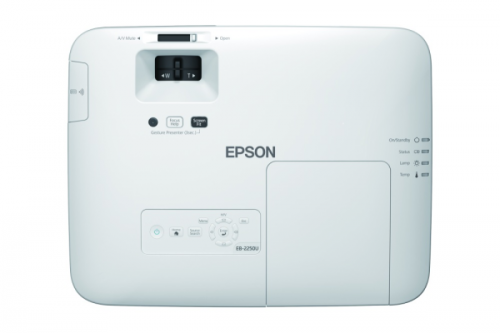 Projektor, rzutnik Epson EB-2250U