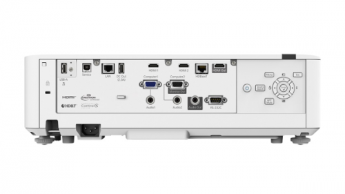 Projektor, rzutnik Epson EB-L520U