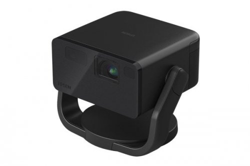 Projektor, rzutnik laserowy Epson EF-22B