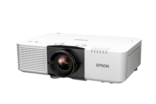Projektor laserowy Epson EB-L790SU