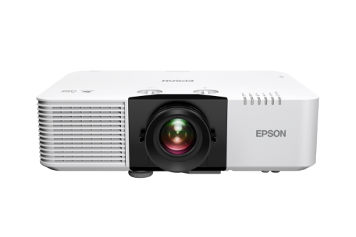Projektor laserowy Epson EB-L790SU
